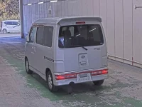 Daihatsu Atrai Wagon лот № 6152 оценка RA  с аукциона в Японии 1