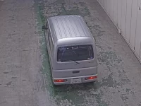 Honda ACTY VAN лот № 1006 оценка 3  с аукциона в Японии 2