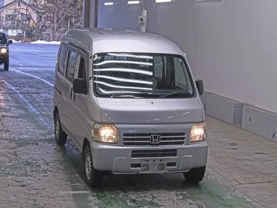 Honda ACTY VAN