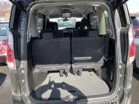 Nissan SERENA лот № 6039 оценка 3  с аукциона в Японии 4