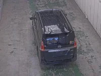 Nissan SERENA лот № 6039 оценка 3  с аукциона в Японии 2