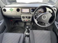 Suzuki ALTO LAPIN лот № 6132 оценка RA  с аукциона в Японии 3