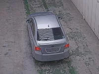 Subaru IMPREZA G4 лот № 6026 оценка 3.5  с аукциона в Японии 2