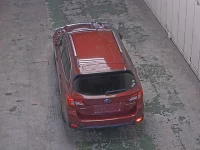 Subaru LEGACY OUTBACK лот № 6030 оценка 3.5  с аукциона в Японии 2