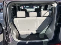 Nissan CUBE лот № 6072 оценка 3  с аукциона в Японии 4