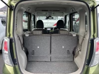 Nissan DAYZ ROOX лот № 6090 оценка RA  с аукциона в Японии 4