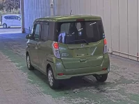 Nissan DAYZ ROOX лот № 6090 оценка RA  с аукциона в Японии 1