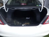 Nissan TIIDA LATIO лот № 6004 оценка 3.5  с аукциона в Японии 4