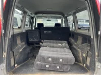 Honda STEP WAGON лот № 6115 оценка 3  с аукциона в Японии 4