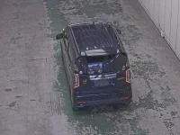 Honda N WGN лот № 6029 оценка 3.5  с аукциона в Японии 2