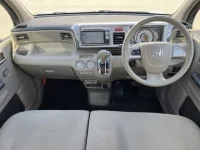 Honda LIFE лот № 6061 оценка 3.5  с аукциона в Японии 3