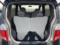 Honda LIFE лот № 6061 оценка 3.5  с аукциона в Японии 4