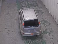 Nissan X-TRAIL лот № 6069 оценка RA  с аукциона в Японии 2