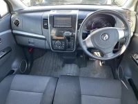 Mazda AZ WAGON лот № 1026 оценка 3.5  с аукциона в Японии 3