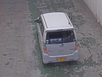 Mazda AZ WAGON лот № 1026 оценка 3.5  с аукциона в Японии 2