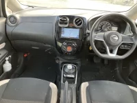 Nissan NOTE лот № 10 оценка 3  с аукциона в Японии 3