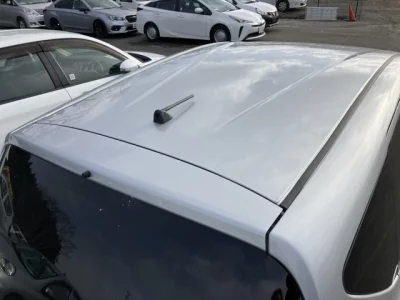 Nissan NOTE  с аукциона в Японии