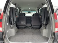 Toyota NOAH лот № 6144 оценка RA  с аукциона в Японии 4