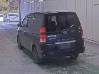 Toyota NOAH лот № 6144 оценка RA  с аукциона в Японии 1