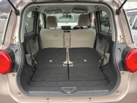 Toyota PIXIS JOY лот № 6158 оценка RA  с аукциона в Японии 4