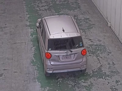 Toyota PIXIS JOY  с аукциона в Японии