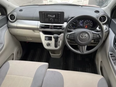 Toyota PIXIS JOY  с аукциона в Японии