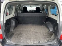 Toyota SUCCEED лот № 6154 оценка RB  с аукциона в Японии 4