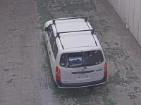 Toyota SUCCEED лот № 6154 оценка RB  с аукциона в Японии 2