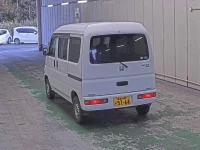 Honda ACTY VAN лот № 6126 оценка 3.5  с аукциона в Японии 1
