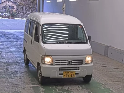 Honda ACTY VAN