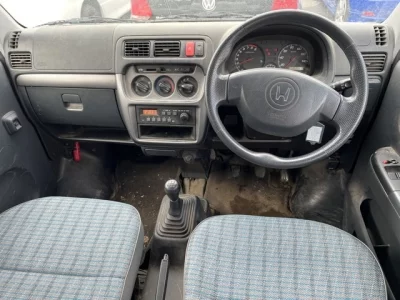 Honda ACTY VAN