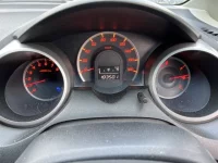 Honda FIT лот № 6142 оценка RA  с аукциона в Японии 4