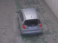 Honda FIT лот № 6142 оценка RA  с аукциона в Японии 2