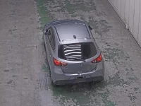 Mazda DEMIO лот № 6181 оценка 3  с аукциона в Японии 2