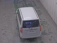 Toyota NOAH лот № 6244 оценка 3  с аукциона в Японии 2