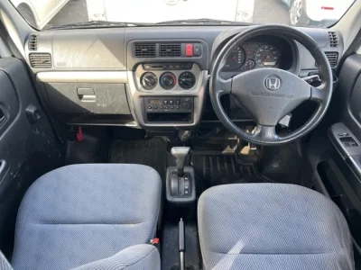 Honda ACTY VAN