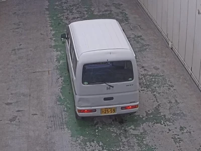 Honda ACTY VAN