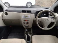 Daihatsu MIRA лот № 12 оценка 3.5  с аукциона в Японии 2