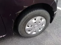 Daihatsu MIRA лот № 12 оценка 3.5  с аукциона в Японии 9