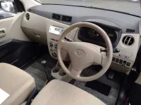 Daihatsu MIRA лот № 12 оценка 3.5  с аукциона в Японии 5