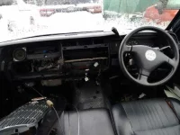 Toyota CROWN COMFORT лот № 42 оценка   с аукциона в Японии 2