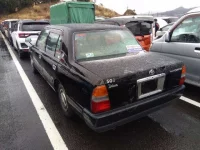 Toyota CROWN COMFORT лот № 42 оценка   с аукциона в Японии 1