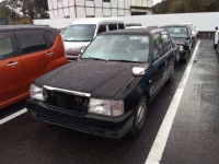 Toyota CROWN COMFORT лот № 42 оценка   с аукциона в Японии 3