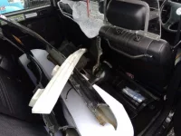 Toyota CROWN COMFORT лот № 42 оценка   с аукциона в Японии 4