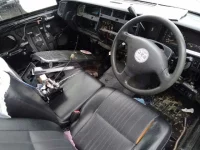 Toyota CROWN COMFORT лот № 42 оценка   с аукциона в Японии 5