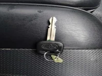 Toyota CROWN COMFORT лот № 42 оценка   с аукциона в Японии 8