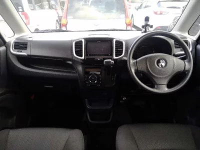 Mitsubishi DELICA D2