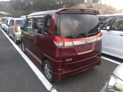 Mitsubishi DELICA D2