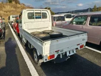 Mazda SCRUM TRUCK лот № 141 оценка 3.5  с аукциона в Японии 1