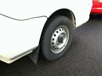 Mazda SCRUM TRUCK лот № 141 оценка 3.5  с аукциона в Японии 9